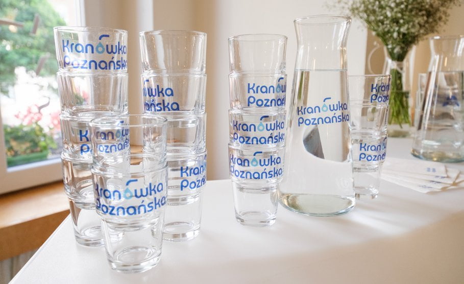 Poznańska kranówka  Foto: Aquanet / mat. prasowe