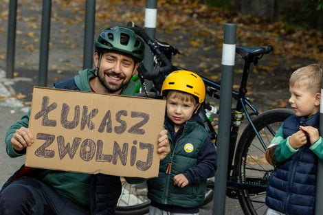 25. Poznań im. Macieja Frankiewicza Foto: lepszyPOZNAN.pl / Piotr Rychter 25. Poznań im. Macieja Frankiewicza Foto: lepszyPOZNAN.pl / Piotr Rychter