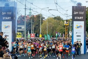 25. Poznań im. Macieja Frankiewicza  Foto: lepszyPOZNAN.pl / Piotr Rychter