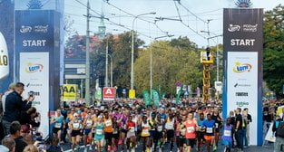 25. Poznań im. Macieja Frankiewicza  Foto: lepszyPOZNAN.pl / Piotr Rychter
