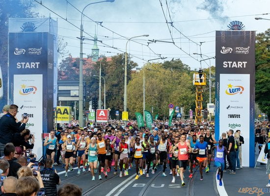 25. Poznań im. Macieja Frankiewicza  Foto: lepszyPOZNAN.pl / Piotr Rychter
