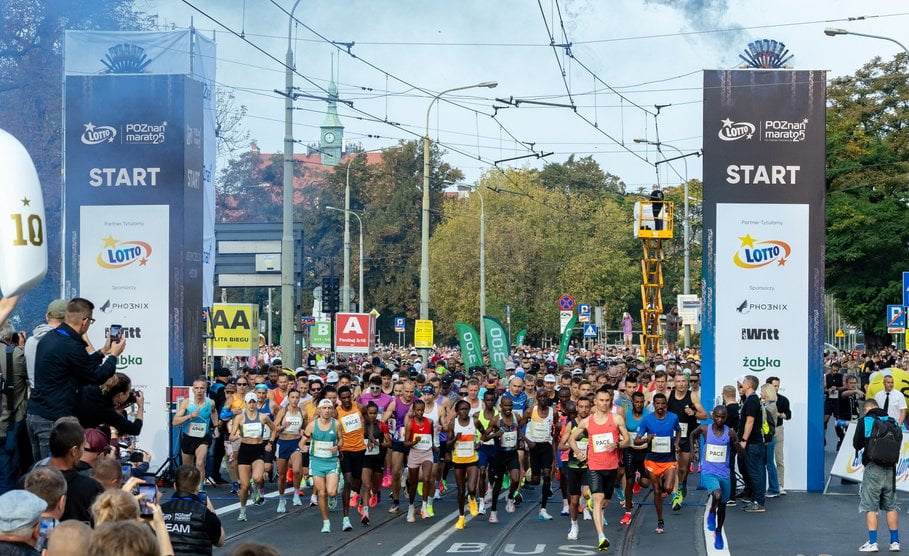 25. Poznań im. Macieja Frankiewicza  Foto: lepszyPOZNAN.pl / Piotr Rychter