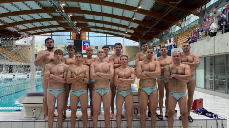 Waterpolo  (1)  Foto: materiały prasowe Waterpolo 