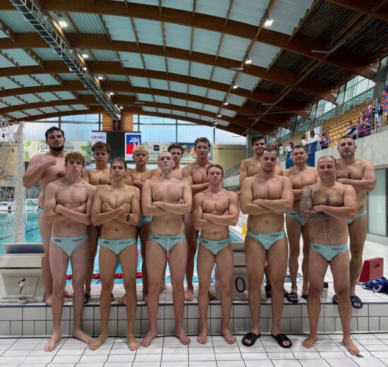Waterpolo  (1)  Foto: materiały prasowe Waterpolo 
