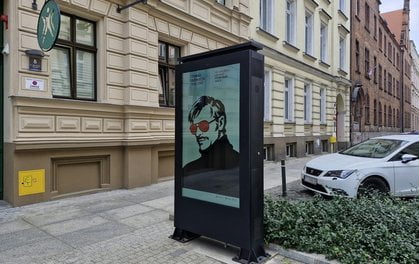 Drzewiecki Polski Teatr Tańca  Foto: Tomasz Dworek