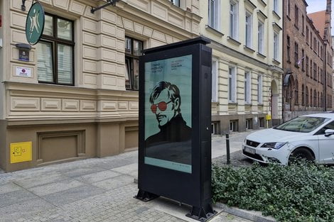 Drzewiecki Polski Teatr Tańca  Foto: Tomasz Dworek
