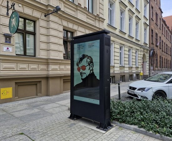 Drzewiecki Polski Teatr Tańca  Foto: Tomasz Dworek