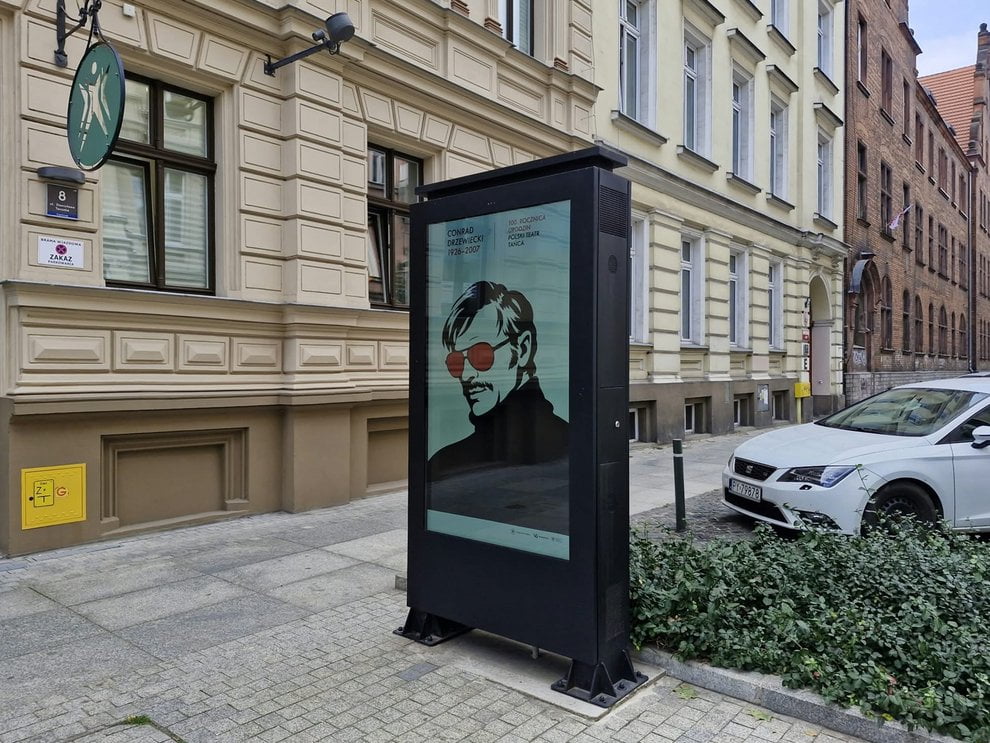 Drzewiecki Polski Teatr Tańca  Foto: Tomasz Dworek