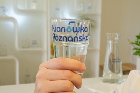 Poznańska kranówka Foto: Aquanet / mat. prasowe Poznańska kranówka Foto: Aquanet / mat. prasowe