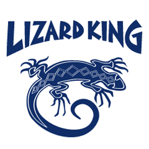 Lizard King - Klub Muzyczny