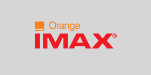 Kino Orange IMAX
