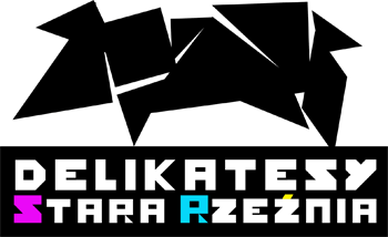 Delikatesy - Stara Rzeźnia